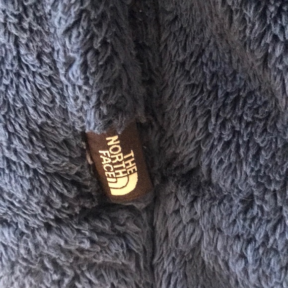 SUPER SOFT❤️⛄️👁 THE NORTH FACE1 1/4 ZIP  FLEECE - Picture 6 of 8